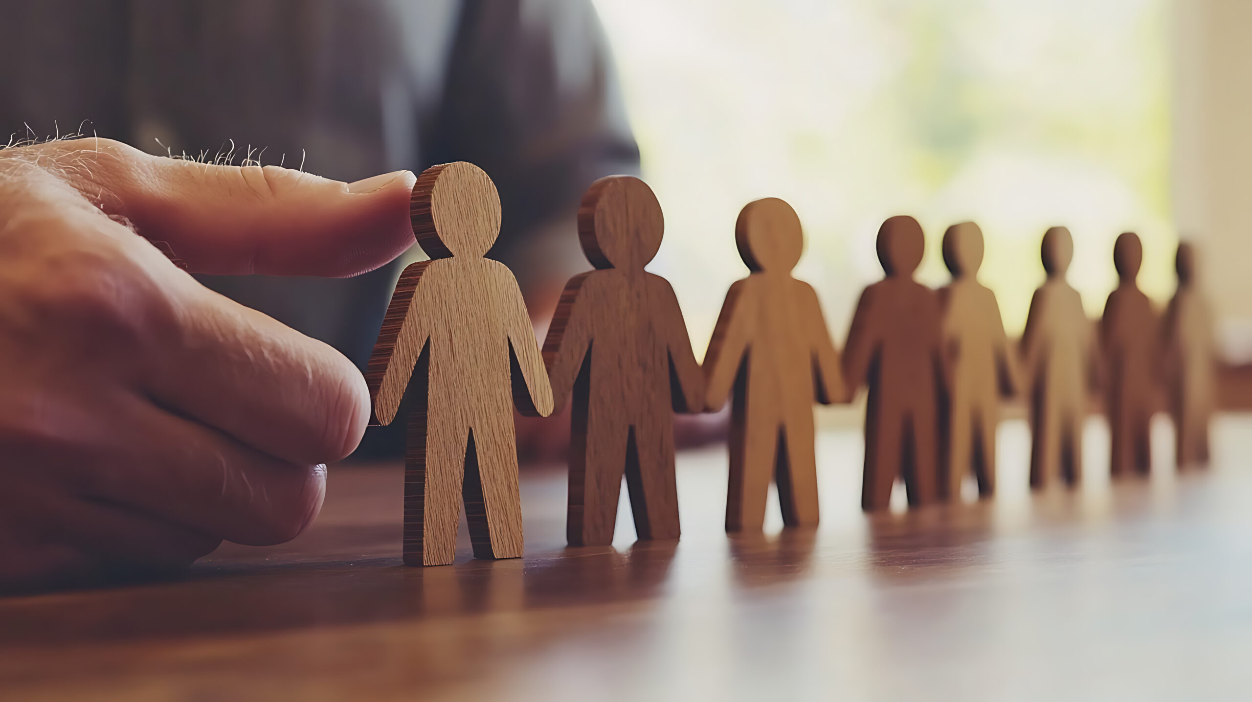 Association communication - versatile and future-oriented