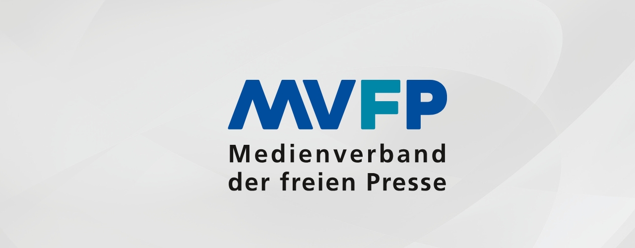 Barrierefreiheit + KI in der Praxis: PressMatrix meets MVFP