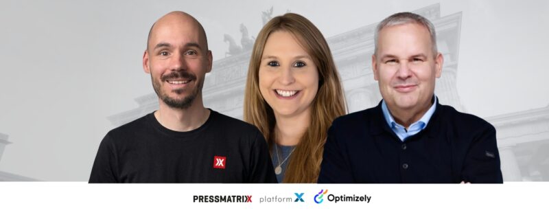 Networking-Event: Next Level E-Mail-Marketing – KI & Agentic Automation