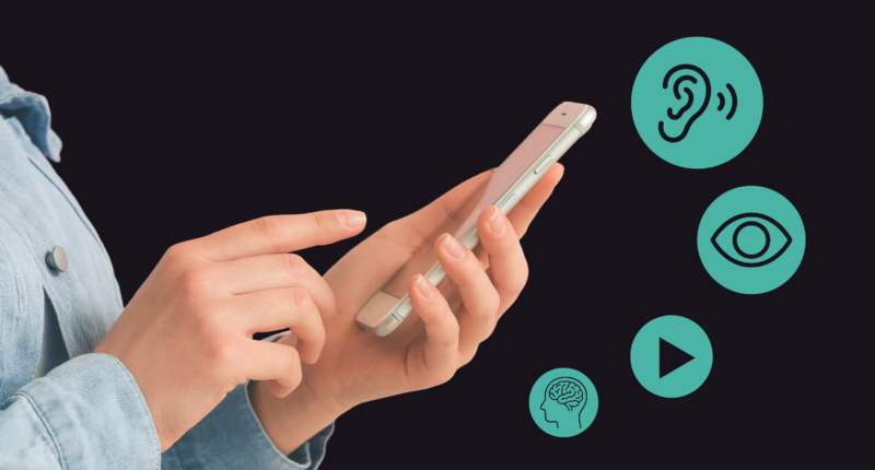 Barrierefreiheit auf deiner Website: BFSG, BITV und Richtlinien für digitale Publishing-Angebote